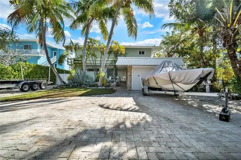 69 Shoreland Drive Key Largo FL 33037