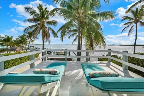 69 Shoreland Drive Key Largo FL 33037