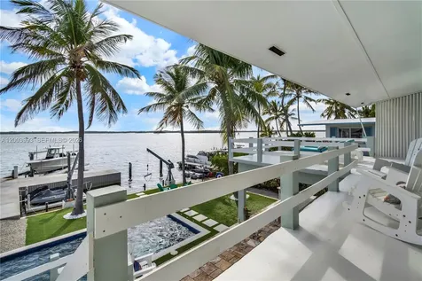 69 Shoreland Drive Key Largo FL 33037