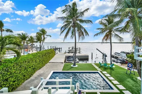 69 Shoreland Drive Key Largo FL 33037