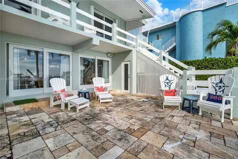 69 Shoreland Drive Key Largo FL 33037