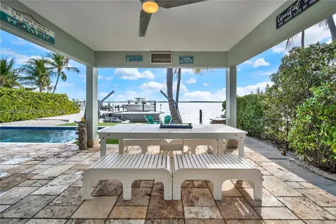 69 Shoreland Drive Key Largo FL 33037