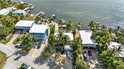 69 Shoreland Drive Key Largo FL 33037