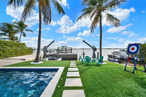 69 Shoreland Drive Key Largo FL 33037