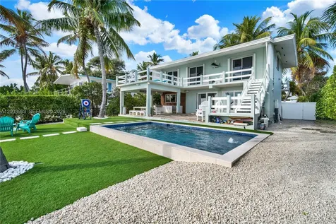 69 Shoreland Drive Key Largo FL 33037