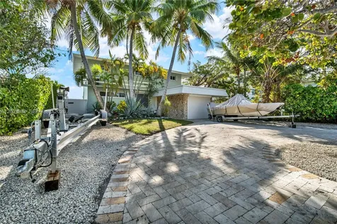69 Shoreland Drive Key Largo FL 33037