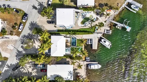 69 Shoreland Drive Key Largo FL 33037