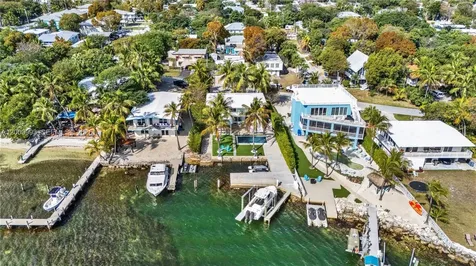 69 Shoreland Drive Key Largo FL 33037