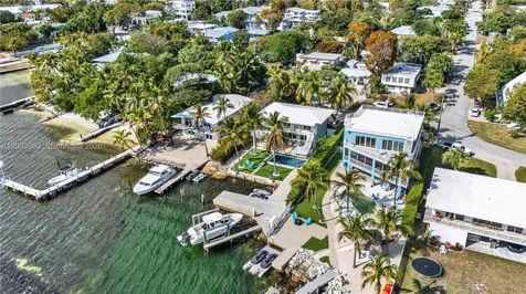69 Shoreland Drive Key Largo FL 33037