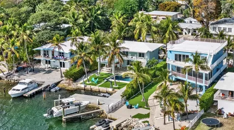 69 Shoreland Drive Key Largo FL 33037