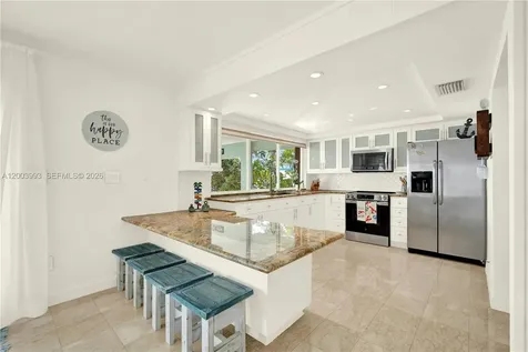 69 Shoreland Drive Key Largo FL 33037