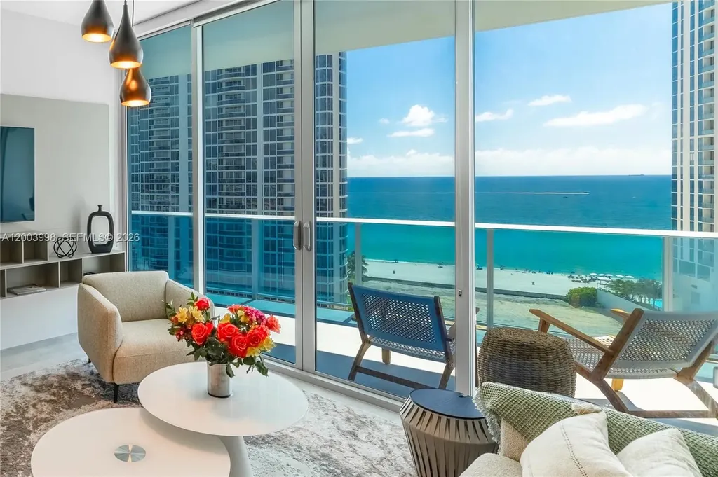 17550 Collins Avenue Sunny Isles Beach FL 33160