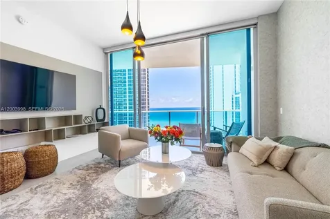 17550 Collins Avenue Sunny Isles Beach FL 33160
