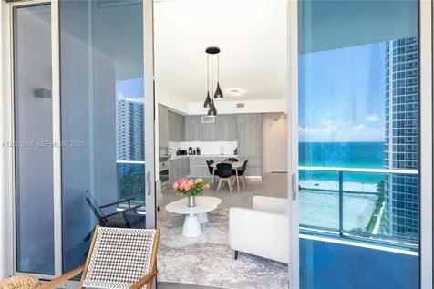 17550 Collins Avenue Sunny Isles Beach FL 33160
