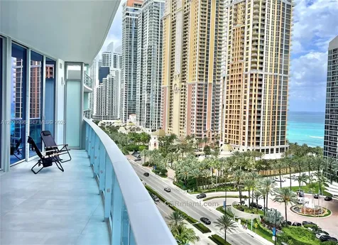 17550 Collins Avenue Sunny Isles Beach FL 33160