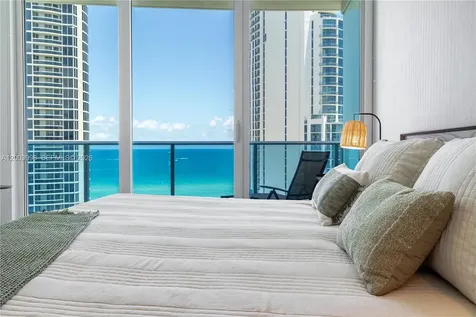 17550 Collins Avenue Sunny Isles Beach FL 33160