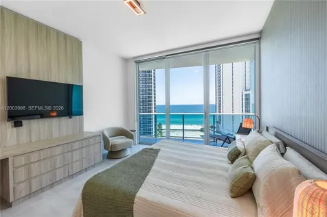 17550 Collins Avenue Sunny Isles Beach FL 33160