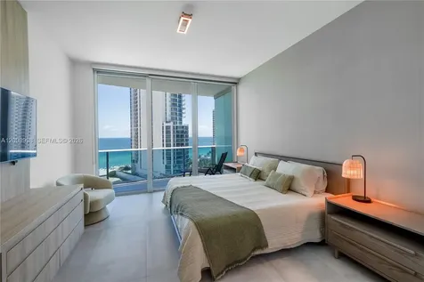 17550 Collins Avenue Sunny Isles Beach FL 33160