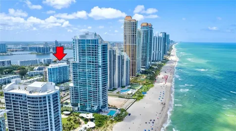 17550 Collins Avenue Sunny Isles Beach FL 33160