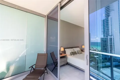 17550 Collins Avenue Sunny Isles Beach FL 33160
