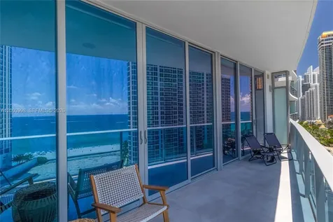 17550 Collins Avenue Sunny Isles Beach FL 33160