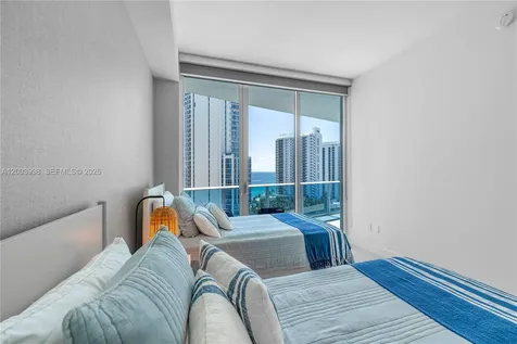 17550 Collins Avenue Sunny Isles Beach FL 33160