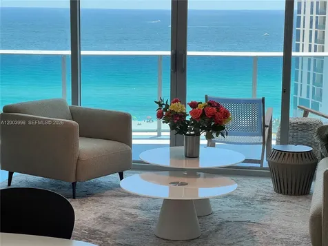 17550 Collins Avenue Sunny Isles Beach FL 33160