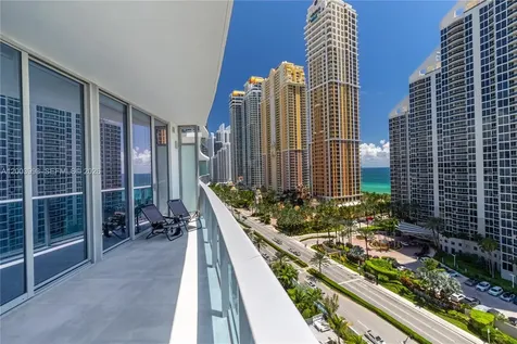 17550 Collins Avenue Sunny Isles Beach FL 33160