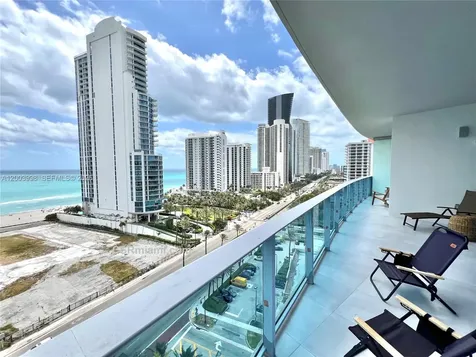 17550 Collins Avenue Sunny Isles Beach FL 33160