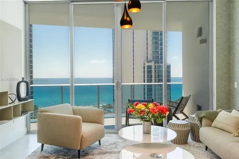 17550 Collins Avenue Sunny Isles Beach FL 33160