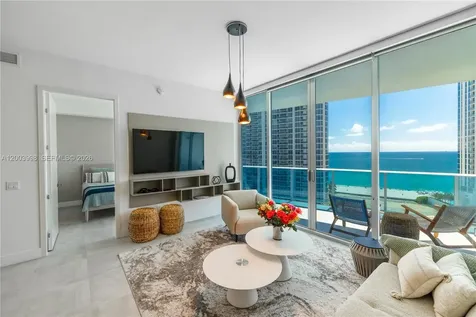 17550 Collins Avenue Sunny Isles Beach FL 33160