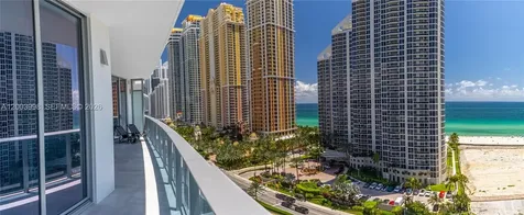 17550 Collins Avenue Sunny Isles Beach FL 33160