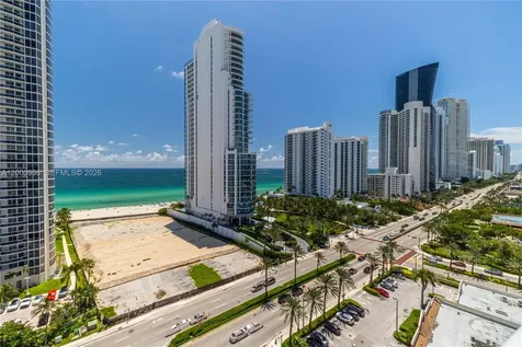 17550 Collins Avenue Sunny Isles Beach FL 33160
