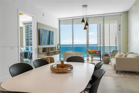 17550 Collins Avenue Sunny Isles Beach FL 33160