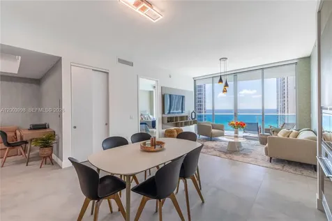17550 Collins Avenue Sunny Isles Beach FL 33160
