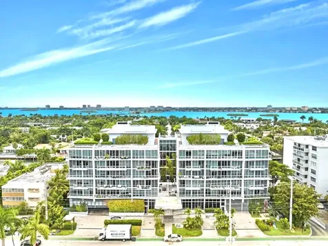 9940 W Bay Harbor Drive Bay Harbor Islands FL 33154
