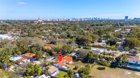5730 SW 42nd Terrace South Miami FL 33155