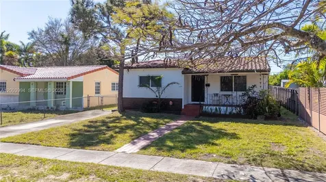 5730 SW 42nd Terrace South Miami FL 33155