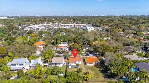 5730 SW 42nd Terrace South Miami FL 33155