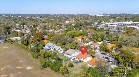 5730 SW 42nd Terrace South Miami FL 33155