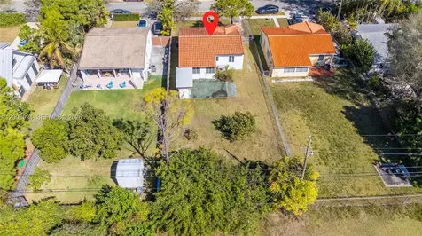 5730 SW 42nd Terrace South Miami FL 33155