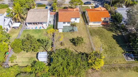 5730 SW 42nd Terrace South Miami FL 33155
