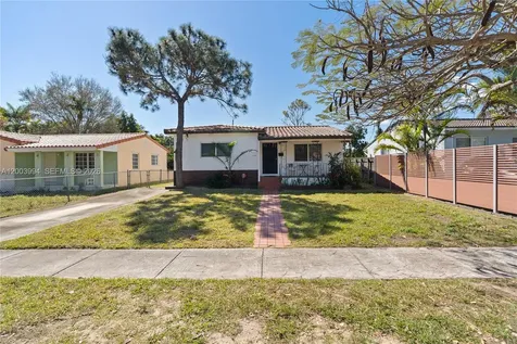 5730 SW 42nd Terrace South Miami FL 33155
