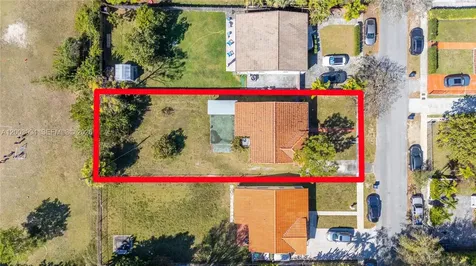 5730 SW 42nd Terrace South Miami FL 33155