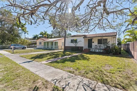 5730 SW 42nd Terrace South Miami FL 33155