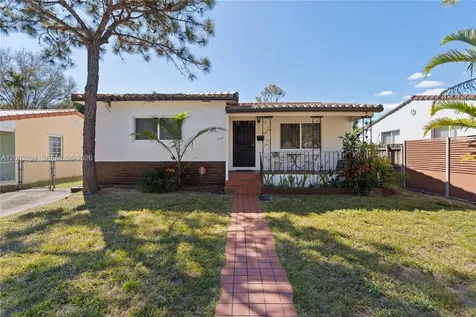 5730 SW 42nd Terrace South Miami FL 33155