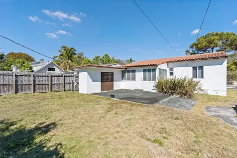 5730 SW 42nd Terrace South Miami FL 33155