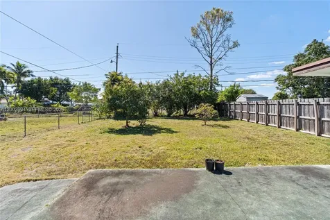 5730 SW 42nd Terrace South Miami FL 33155
