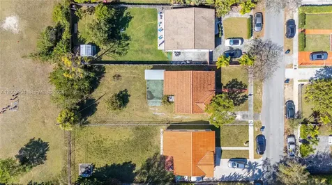 5730 SW 42nd Terrace South Miami FL 33155
