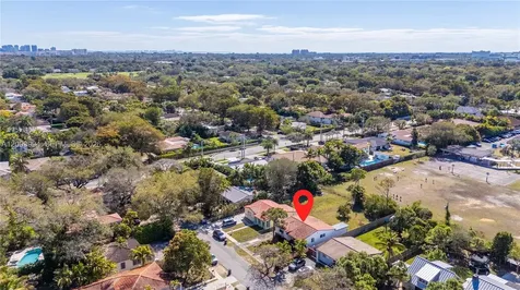 5730 SW 42nd Terrace South Miami FL 33155